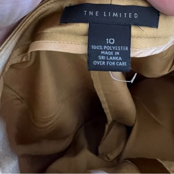 Vintage The Limited Dress Pants‎ - Picture 5 of 5